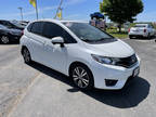 2015 Honda Fit EX-L