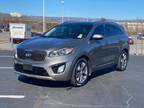 2017 Kia Sorento SX V6