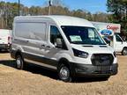 2023 Ford Transit 350