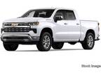 2024 Chevrolet Silverado 1500 6.2AT LTZ PKG