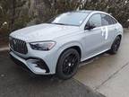 2024 Mercedes-Benz Gle AMG GLE 53