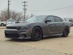 2018 Dodge Charger SRT Hellcat