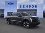 2023 Ford F-150 Lightning Platinum