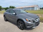 2016 Mercedes-Benz Gla GLA 250