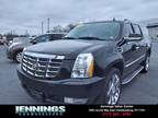 2014 Cadillac Escalade Esv Luxury