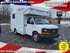 2007 Gmc C/K 3500 Series 3500