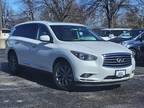 2013 Infiniti JX35 Base