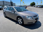 2011 Chevrolet Malibu LT