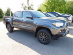 2020 Toyota Tacoma SR5 V6