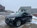 2021 Audi Q3 quattro S line Prem Plus 45 TFSI