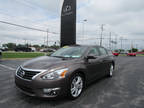 2014 Nissan Altima 3.5 SL