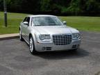 2007 Chrysler 300 C