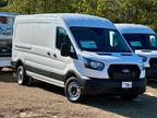 2024 Ford Transit 250