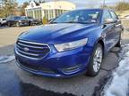 2014 Ford Taurus Limited