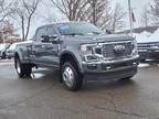 2022 Ford F-450 Super Duty 4WD DRW