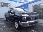 2021 Chevrolet Silverado 2500HD LTZ