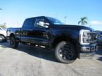 2024 Ford F-250 Super Duty Lariat