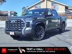 2024 Toyota Tundra Platinum HV