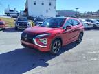 2024 Mitsubishi Eclipse Cross SEL S-AWC