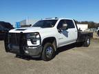 2021 Chevrolet Silverado 3500HD LT