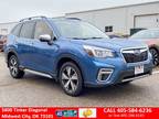 2019 Subaru Forester Touring