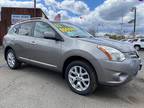 2013 Nissan Rogue SV w/SL Package