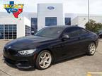 2015 BMW 4 Series 435i