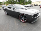 2013 Dodge Challenger R/T