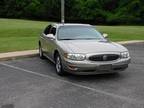 2004 Buick Lesabre Custom