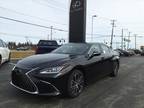 2024 Lexus ES 350 350