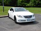 2009 Lexus LS 460 Base