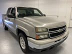 2006 Chevrolet Silverado 1500 LS2