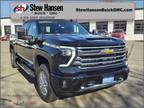 2024 Chevrolet Silverado 3500HD High Country