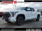 2024 Toyota Tundra Limited HV