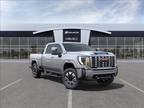 2024 Gmc Sierra 2500HD Denali 4WD Crew Cab 159