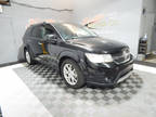 2012 Dodge Journey R/T