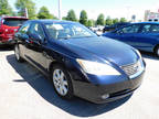 2007 Lexus ES 350 Base