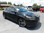 2019 Hyundai Veloster 2.0L