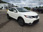 2019 Nissan Rogue Sport SL