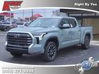 2024 Toyota Tundra Limited Hybrid CrewMax 6.5 Bed
