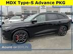 2024 Acura Mdx SH-AWD Type S w/Advance Package