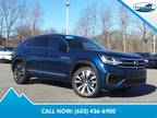 2023 Volkswagen Atlas Cross Sport V6 SEL Premium R-Line 4Motion