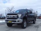 2019 Ford F-250 Super Duty XLT