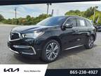 2019 Acura Mdx SH-AWD w/Tech