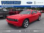 2014 Dodge Challenger R/T