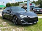 2013 Scion FR-S Base