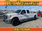 2015 Ford F-350 Super Duty Lariat