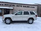 2010 Jeep Grand Cherokee Laredo