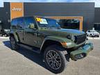 2024 Jeep Wrangler High Altitude 4xe