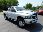 2004 Dodge Ram 2500 SLT